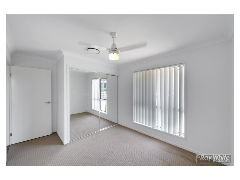20 Tippett Street, Gracemere QLD 4702