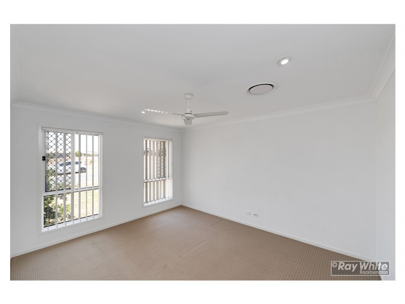 20 Tippett Street, Gracemere QLD 4702