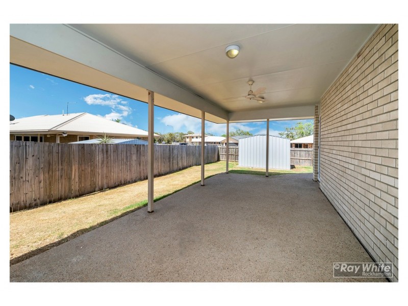 20 Tippett Street, Gracemere QLD 4702