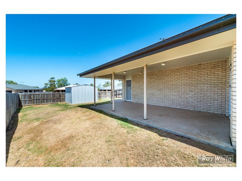 20 Tippett Street, Gracemere QLD 4702