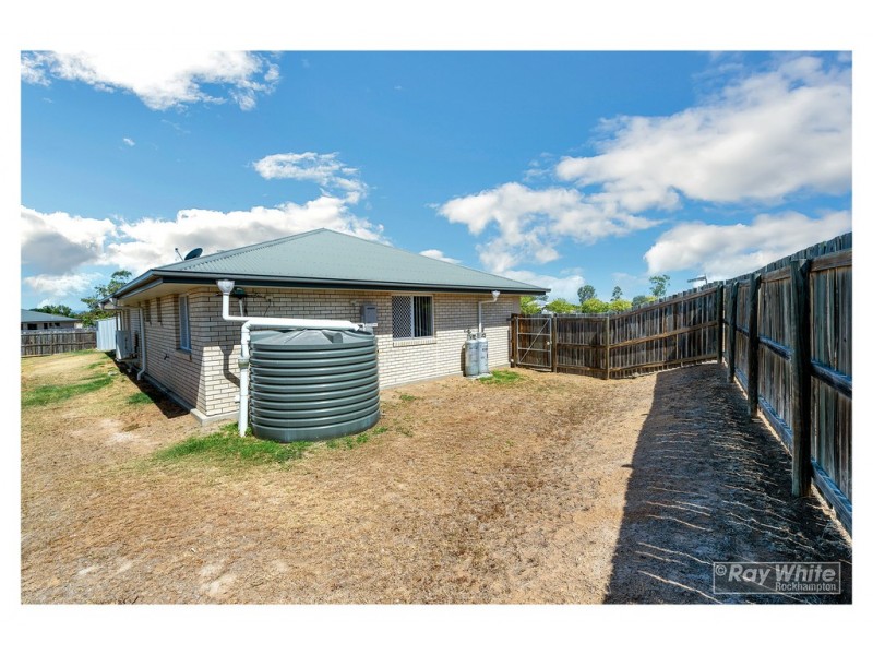 20 Tippett Street, Gracemere QLD 4702
