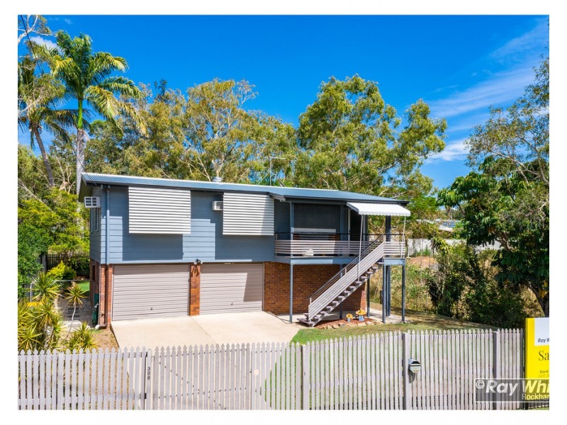 308 Shields Avenue, Frenchville QLD 4701