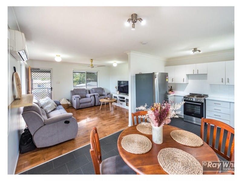 308 Shields Avenue, Frenchville QLD 4701