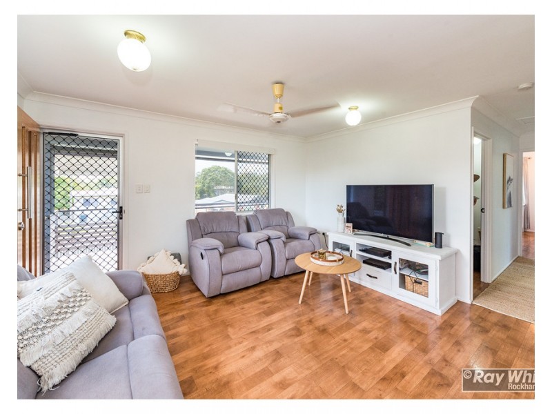 308 Shields Avenue, Frenchville QLD 4701