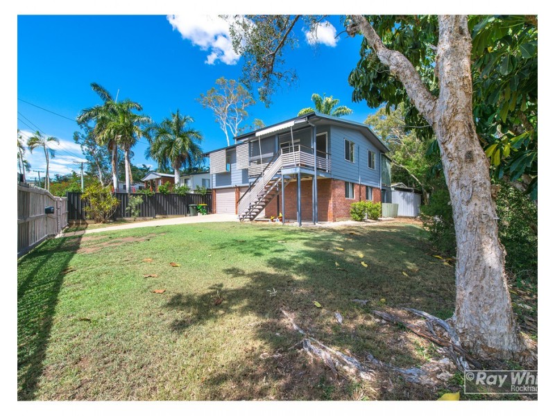 308 Shields Avenue, Frenchville QLD 4701