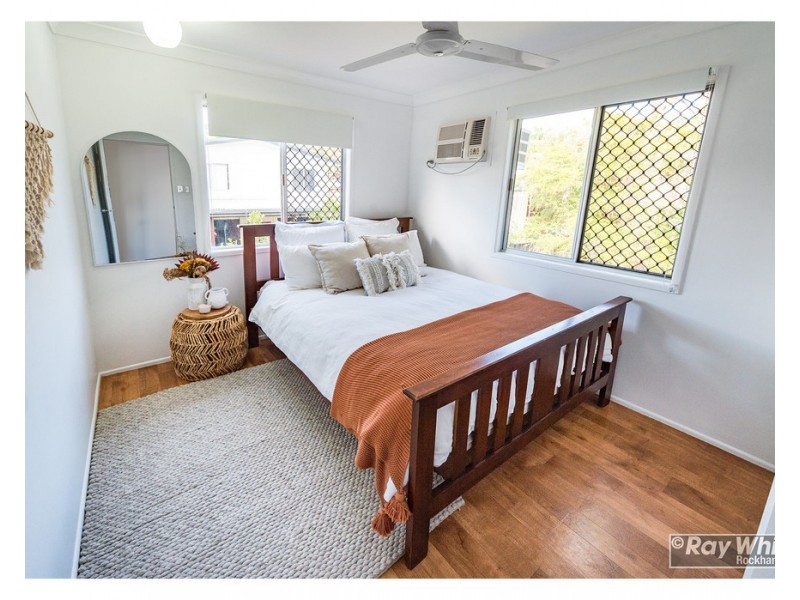 308 Shields Avenue, Frenchville QLD 4701