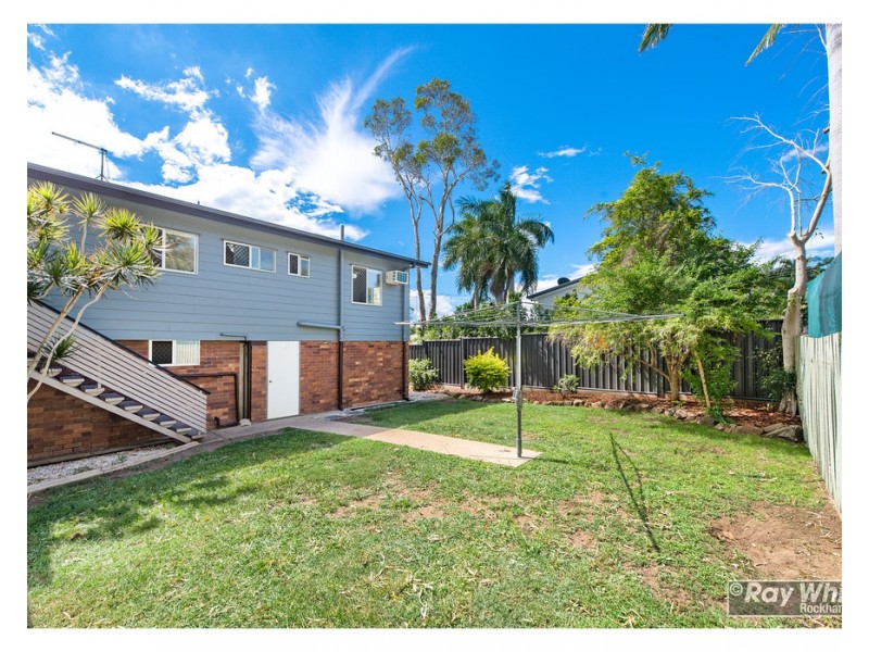 308 Shields Avenue, Frenchville QLD 4701