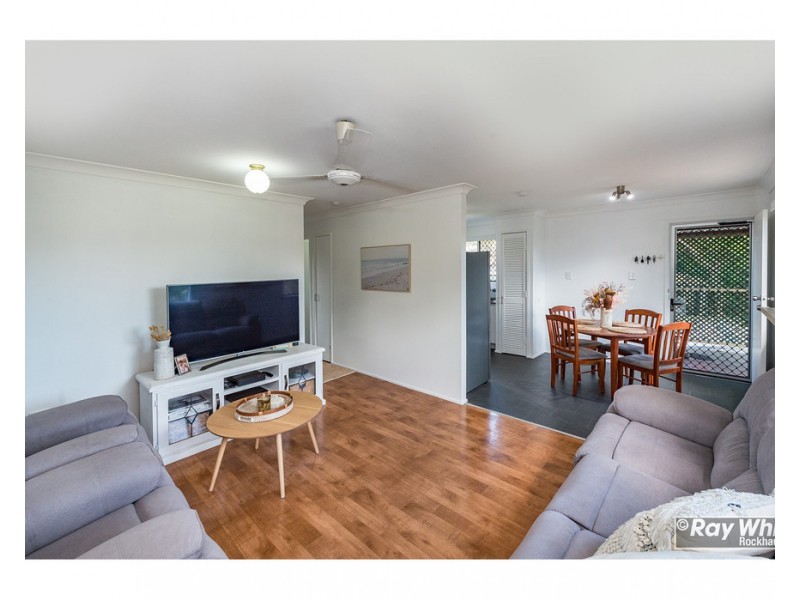 308 Shields Avenue, Frenchville QLD 4701