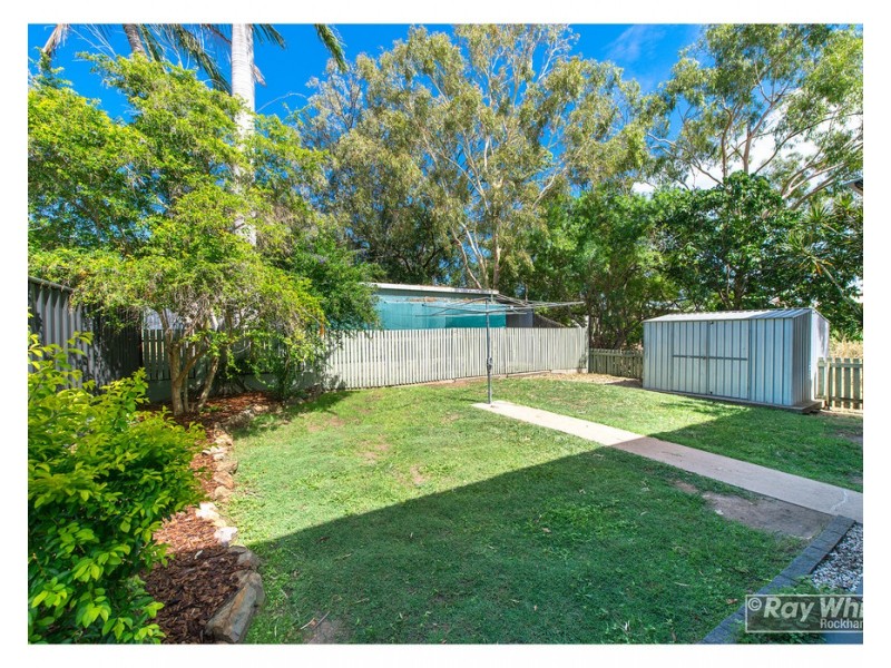 308 Shields Avenue, Frenchville QLD 4701