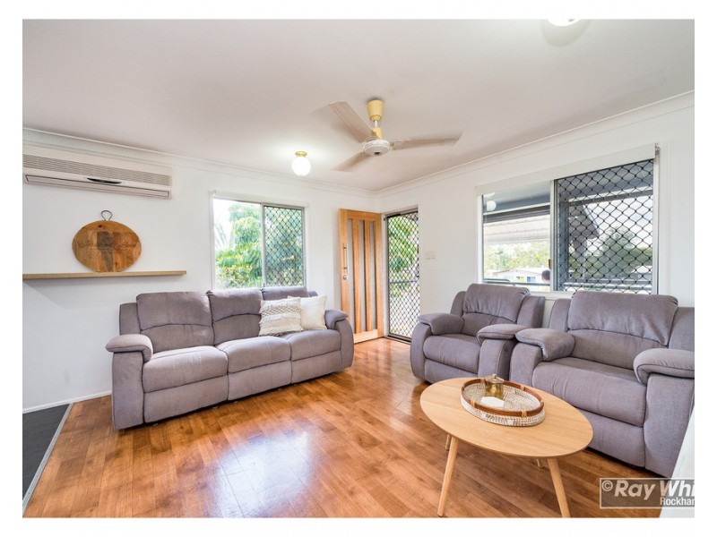 308 Shields Avenue, Frenchville QLD 4701