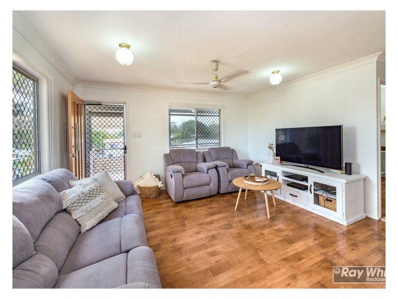 308 Shields Avenue, Frenchville QLD 4701