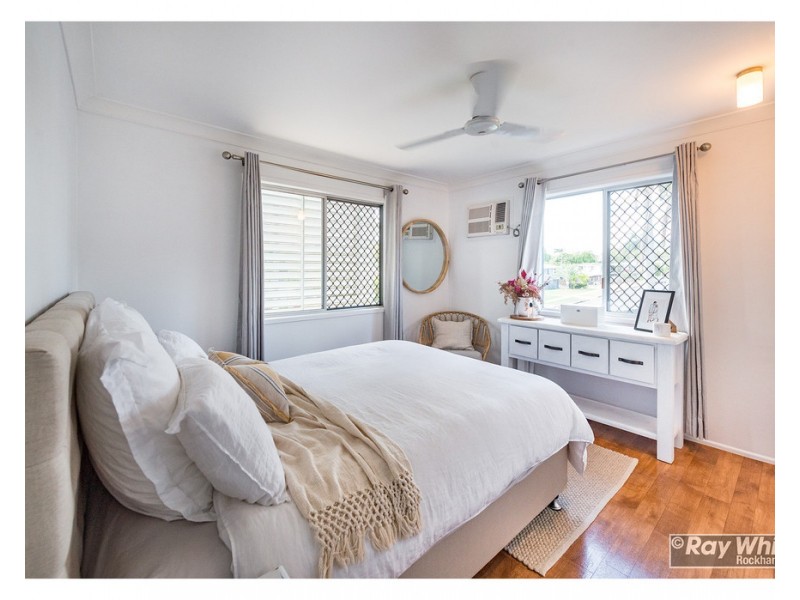 308 Shields Avenue, Frenchville QLD 4701