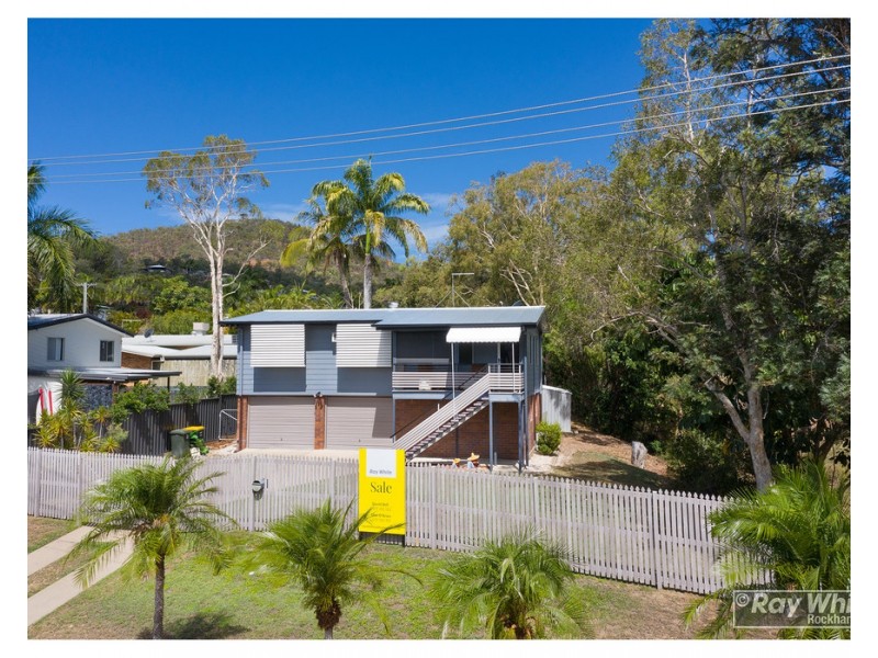 308 Shields Avenue, Frenchville QLD 4701