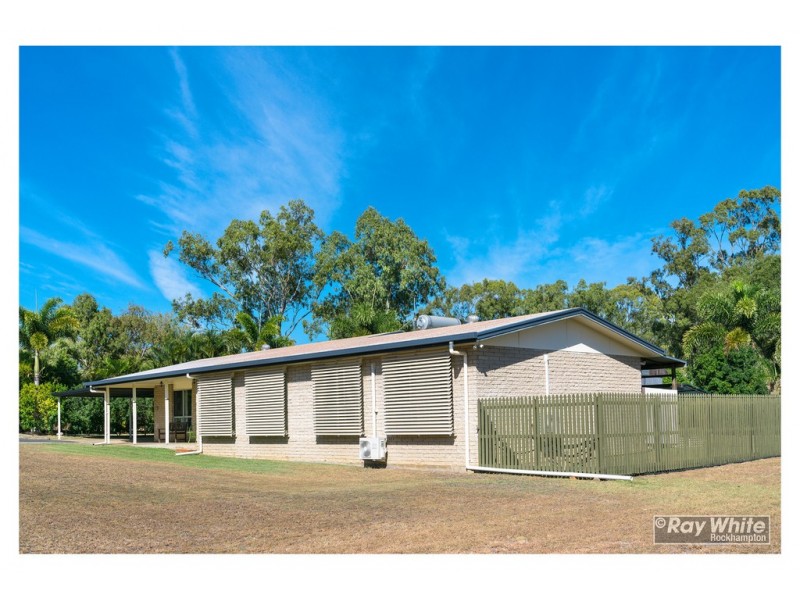 115 Bunya Road, Rockyview QLD 4701
