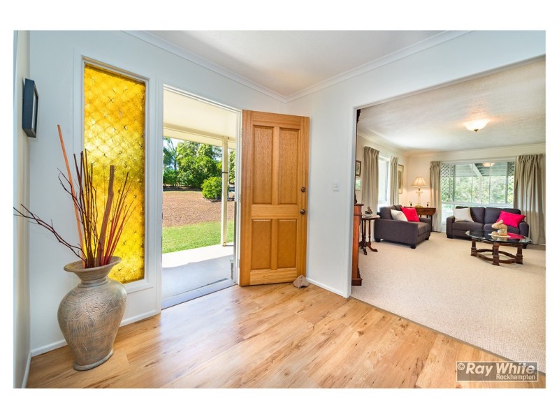 115 Bunya Road, Rockyview QLD 4701