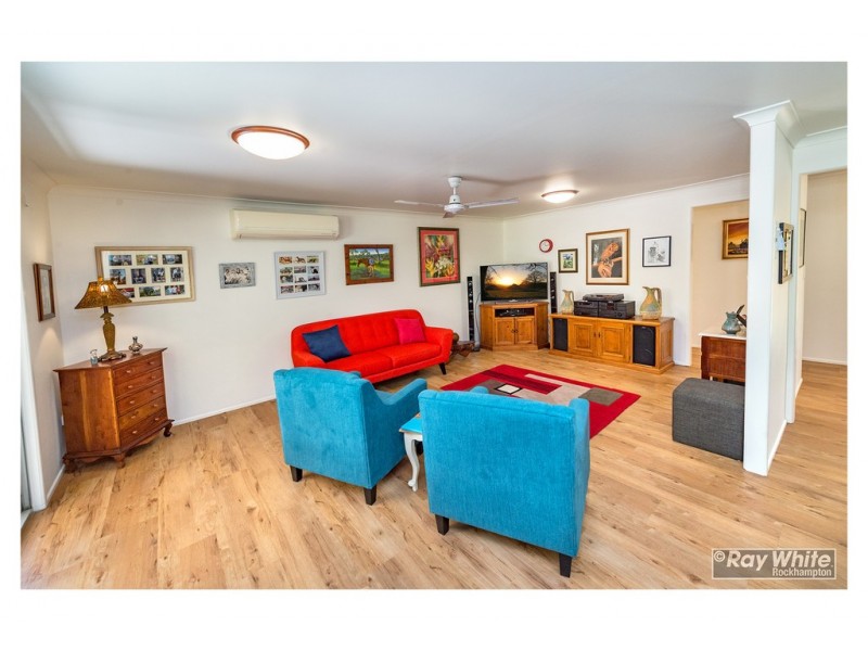 115 Bunya Road, Rockyview QLD 4701