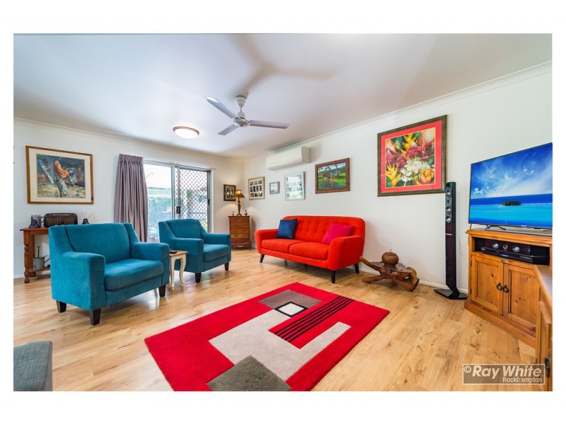 115 Bunya Road, Rockyview QLD 4701