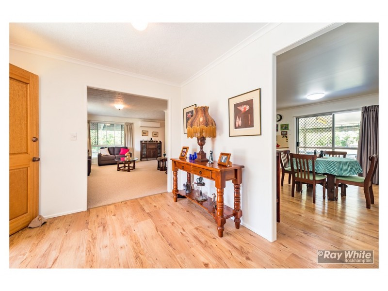 115 Bunya Road, Rockyview QLD 4701