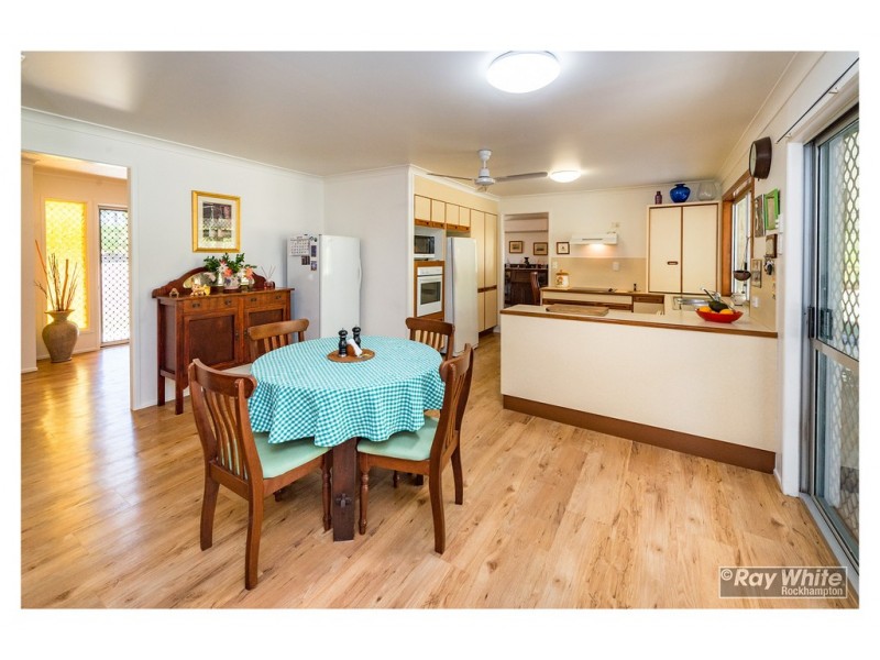 115 Bunya Road, Rockyview QLD 4701