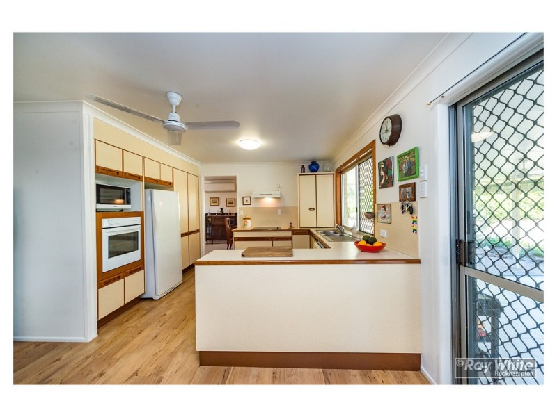 115 Bunya Road, Rockyview QLD 4701