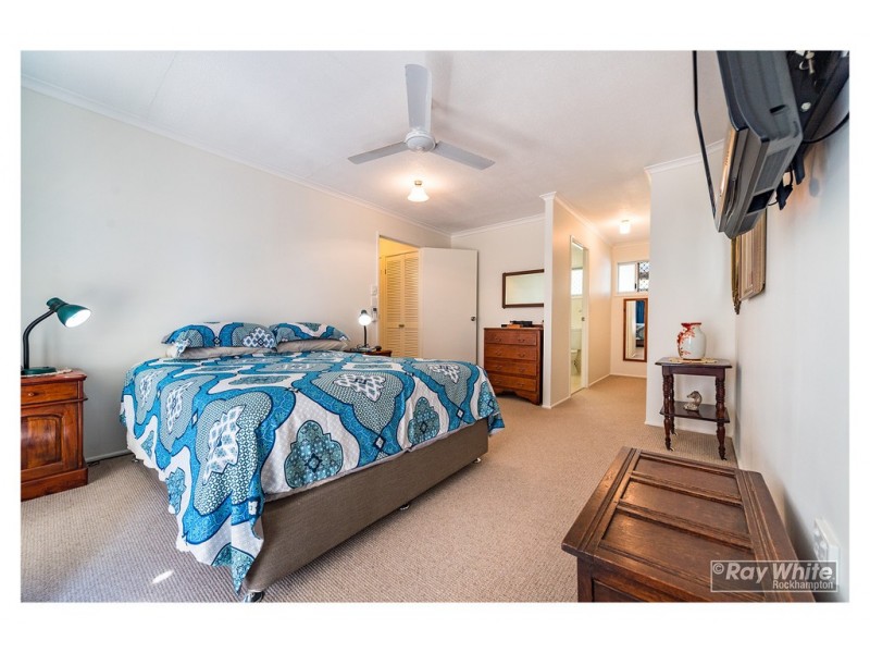 115 Bunya Road, Rockyview QLD 4701