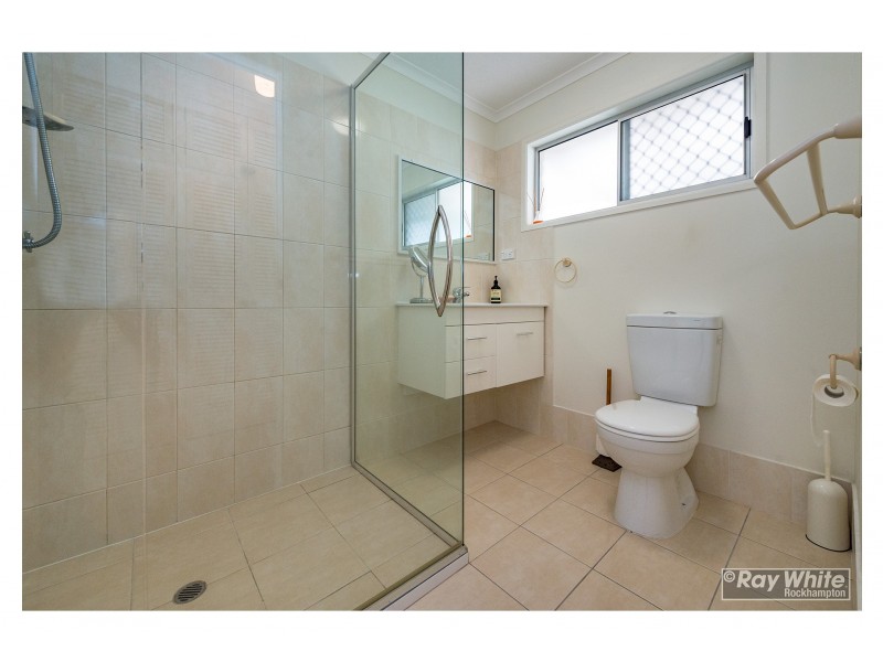 115 Bunya Road, Rockyview QLD 4701