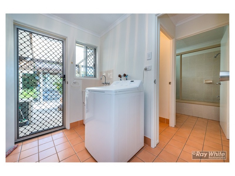 115 Bunya Road, Rockyview QLD 4701