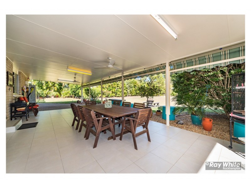 115 Bunya Road, Rockyview QLD 4701