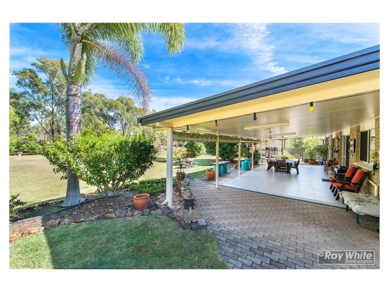 115 Bunya Road, Rockyview QLD 4701