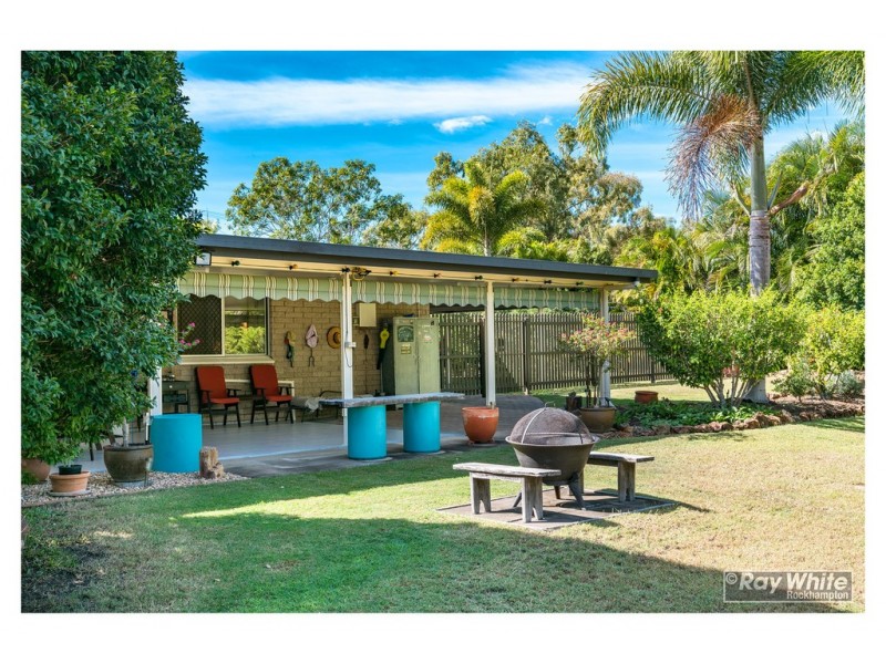 115 Bunya Road, Rockyview QLD 4701