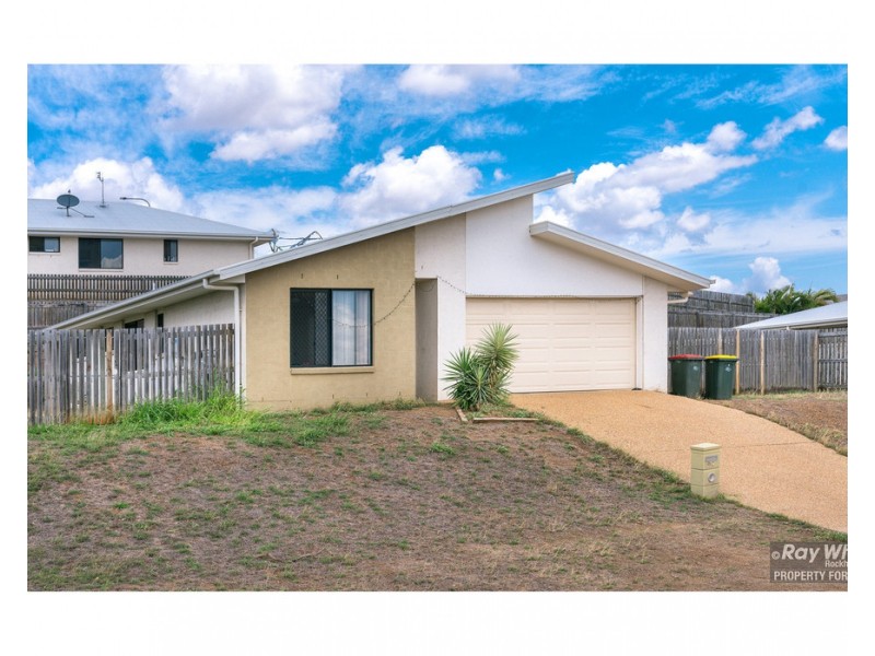 27 Viney Street, Gracemere QLD 4702