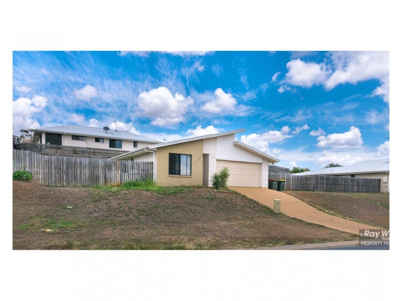 27 Viney Street, Gracemere QLD 4702