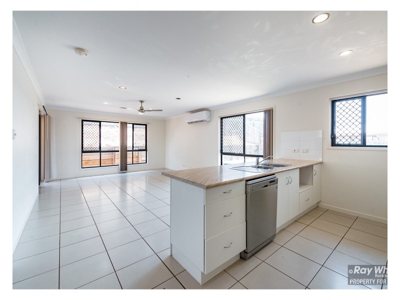 27 Viney Street, Gracemere QLD 4702