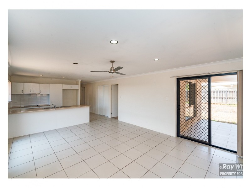 27 Viney Street, Gracemere QLD 4702