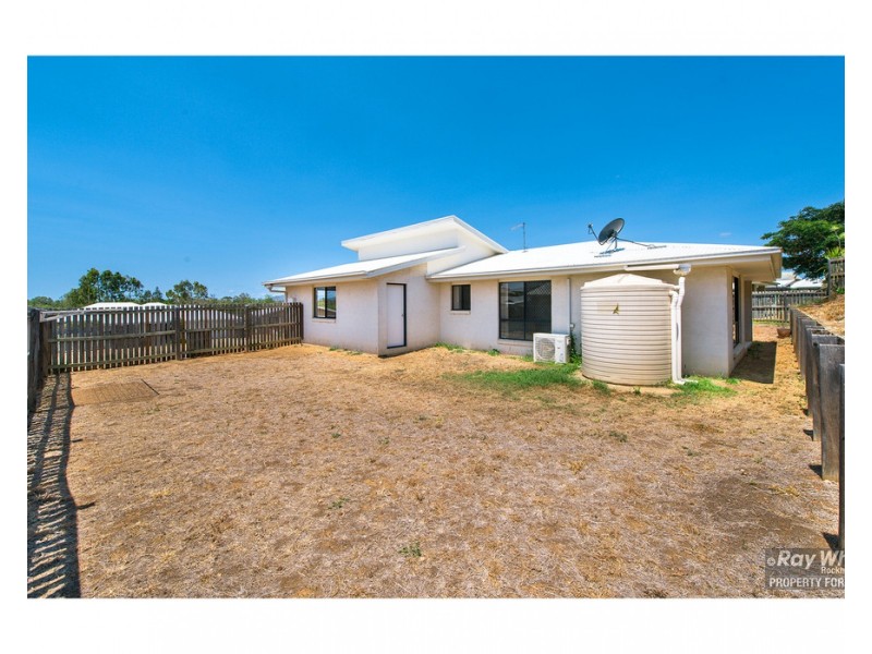 27 Viney Street, Gracemere QLD 4702