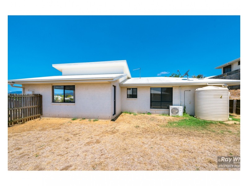 27 Viney Street, Gracemere QLD 4702