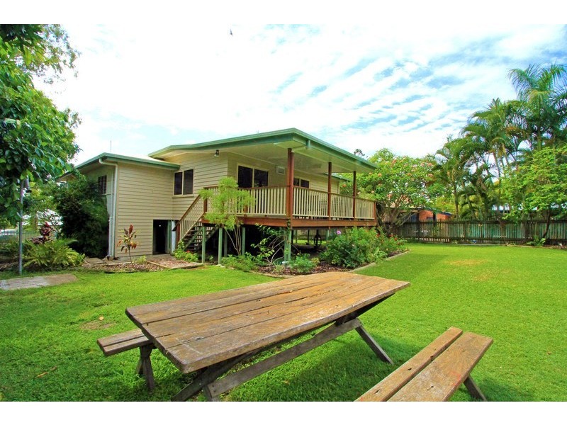 337 Agnes Street, The Range QLD 4700