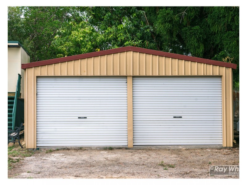 115 Main Street, Park Avenue QLD 4701