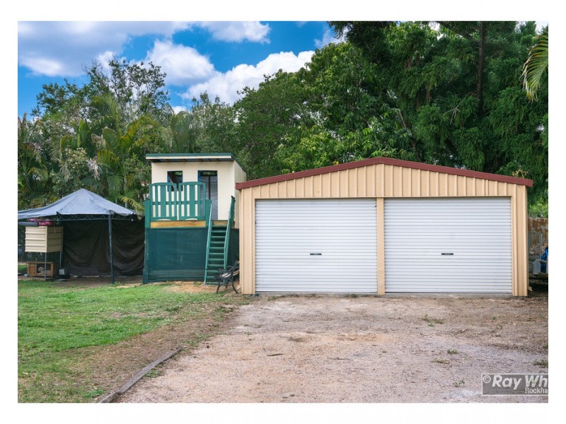 115 Main Street, Park Avenue QLD 4701
