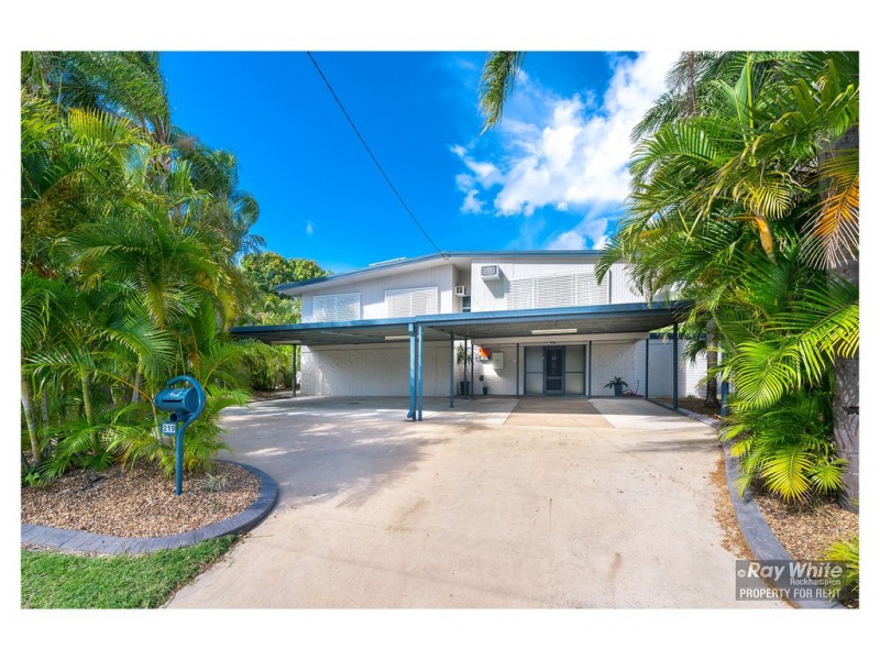 219 Houlihan Street, Frenchville QLD 4701