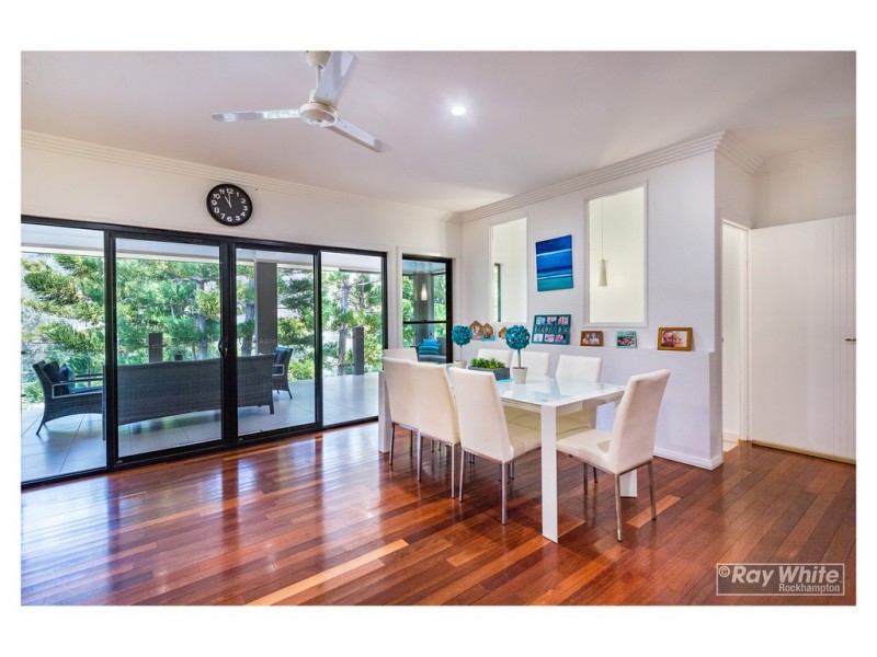 8 Rainbow Court, Frenchville QLD 4701