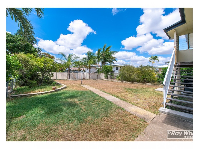 43 Pearson Street, West Rockhampton QLD 4700