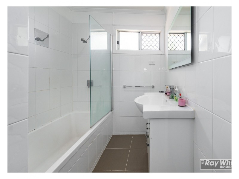 43 Pearson Street, West Rockhampton QLD 4700