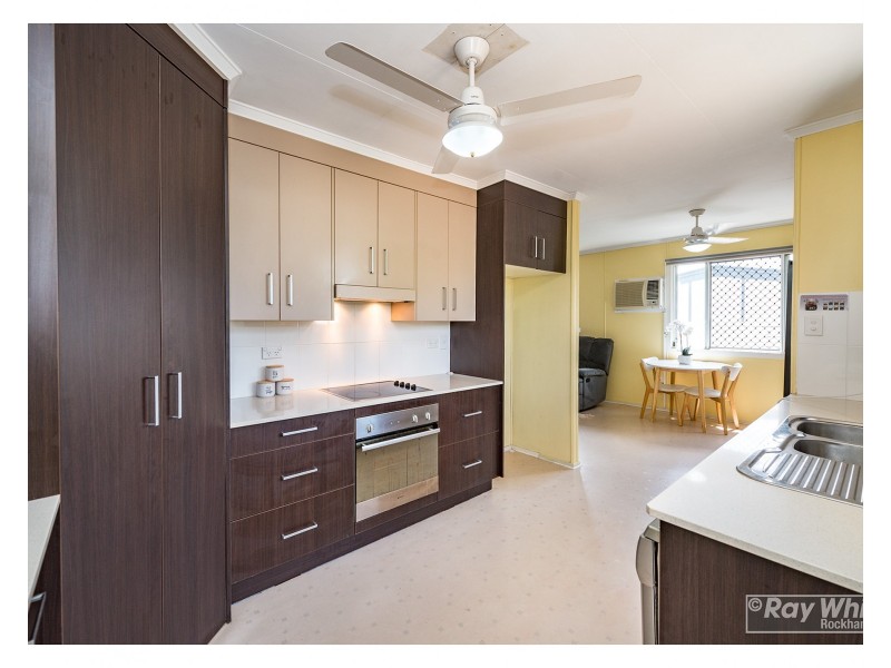 43 Pearson Street, West Rockhampton QLD 4700