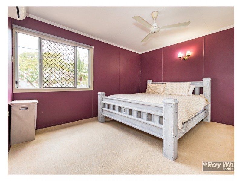 43 Pearson Street, West Rockhampton QLD 4700