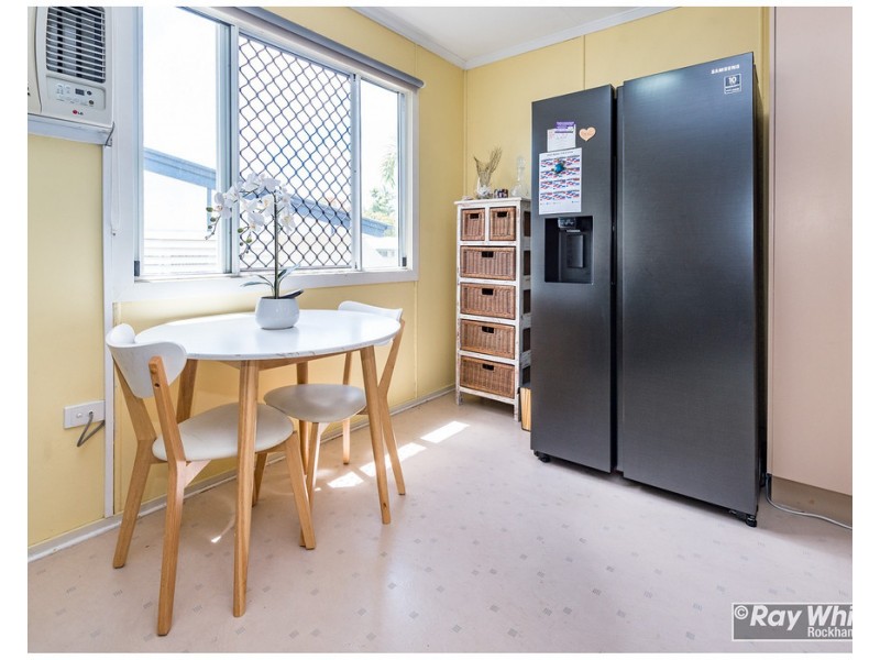 43 Pearson Street, West Rockhampton QLD 4700