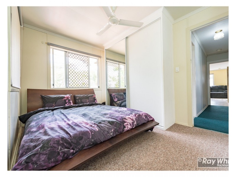 43 Pearson Street, West Rockhampton QLD 4700