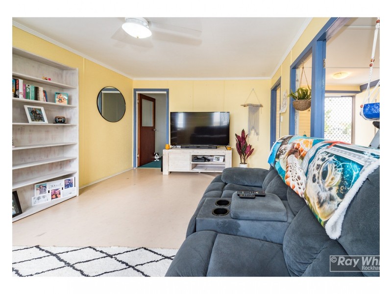 43 Pearson Street, West Rockhampton QLD 4700