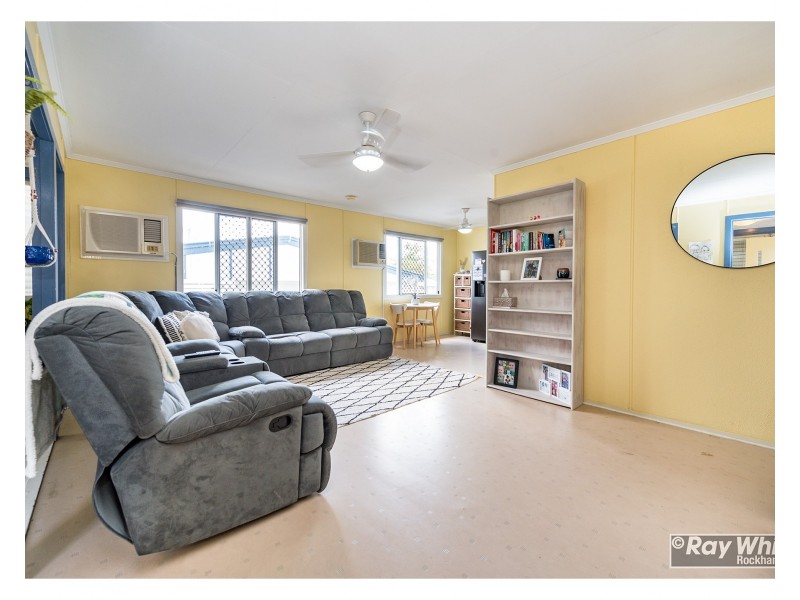 43 Pearson Street, West Rockhampton QLD 4700