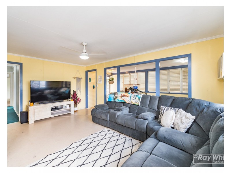 43 Pearson Street, West Rockhampton QLD 4700